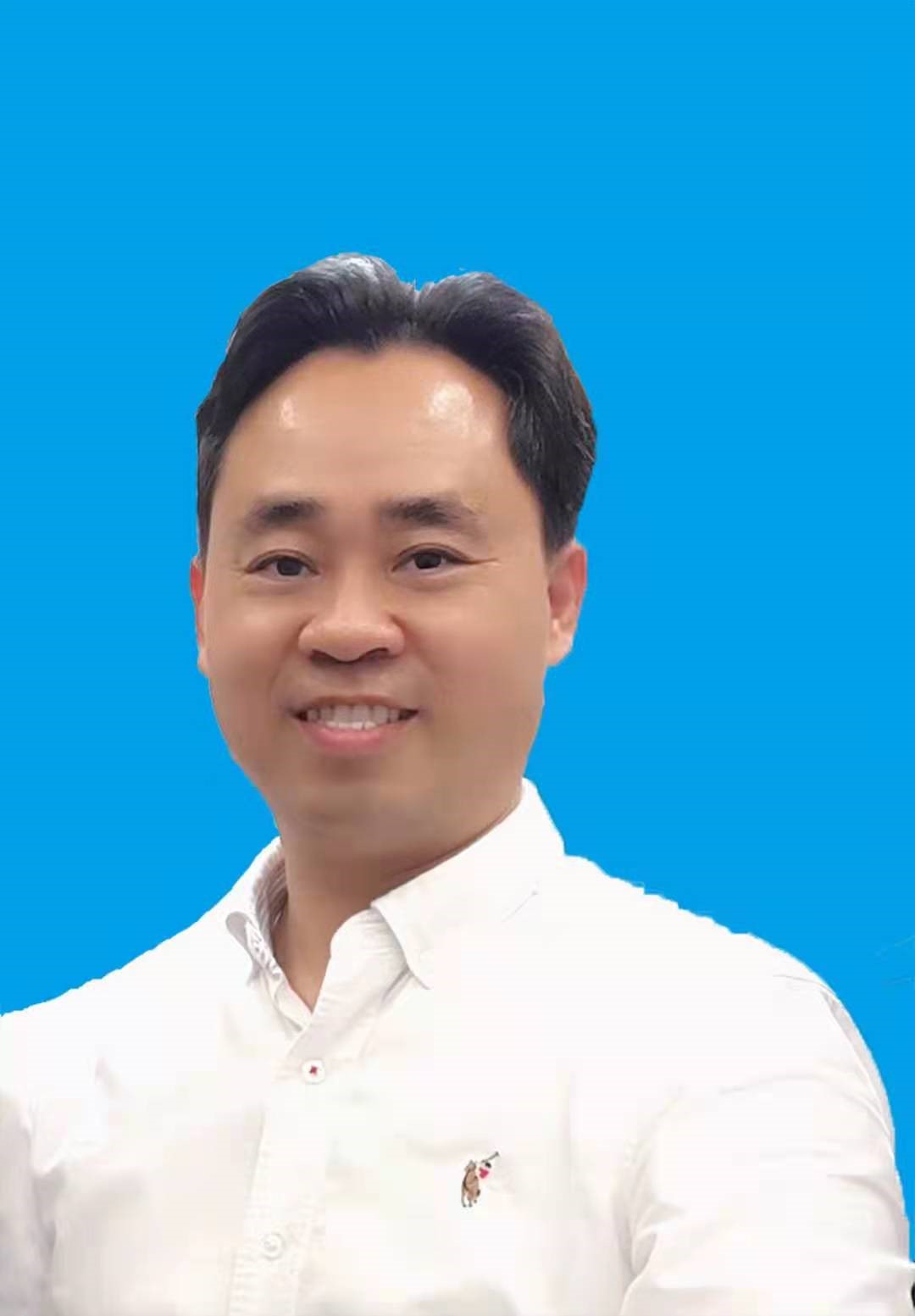 創(chuàng)始人簡(jiǎn)介