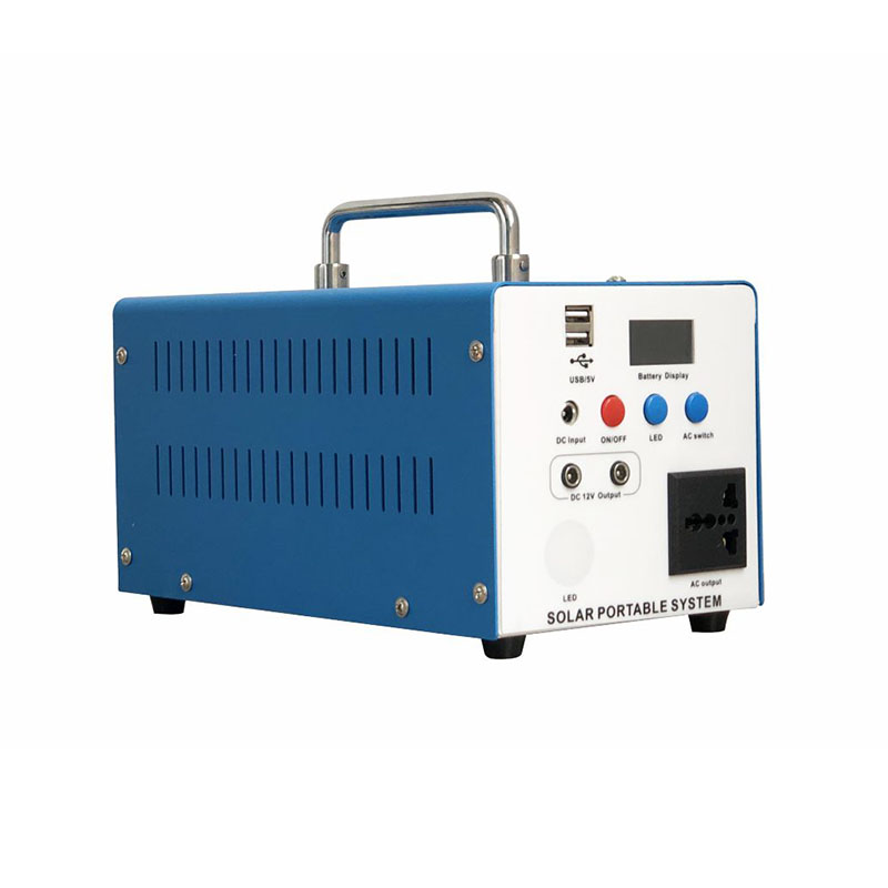 Sheet metal system 300w