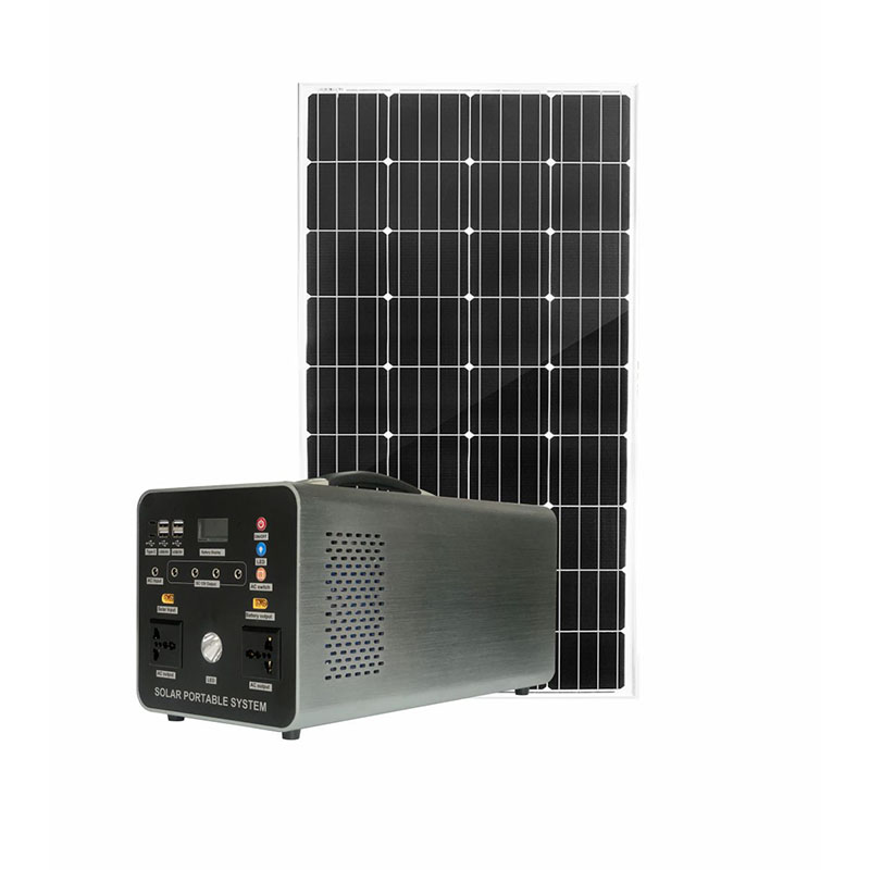 Aluminum 1000w-1500w