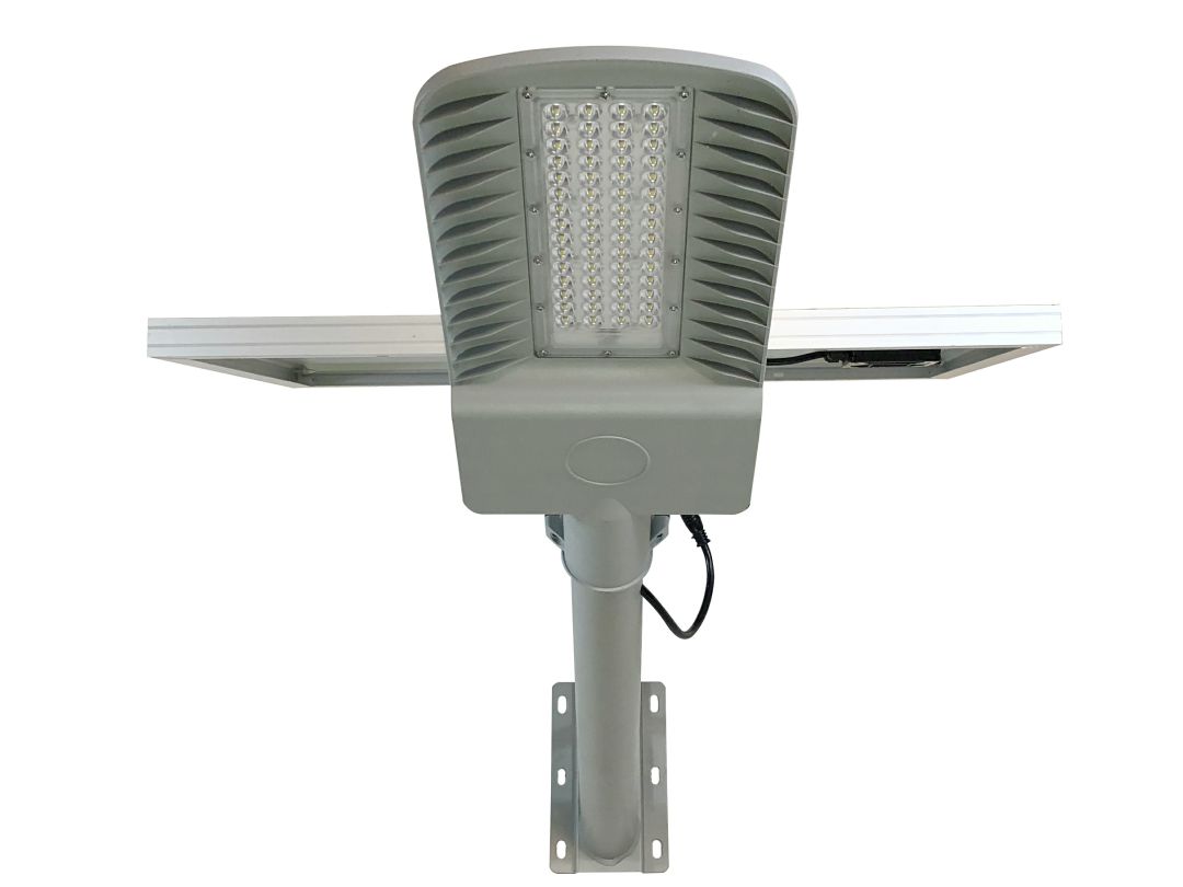 603 Dual body street lamp