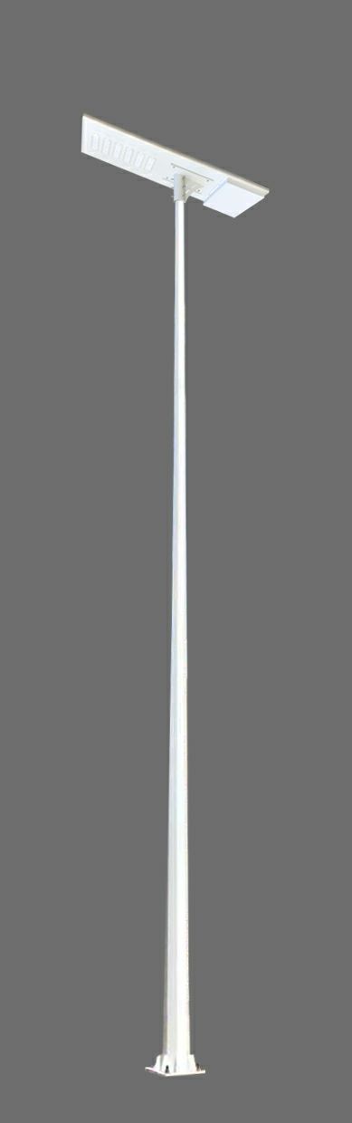 353-354 Integrated Street Lamp
