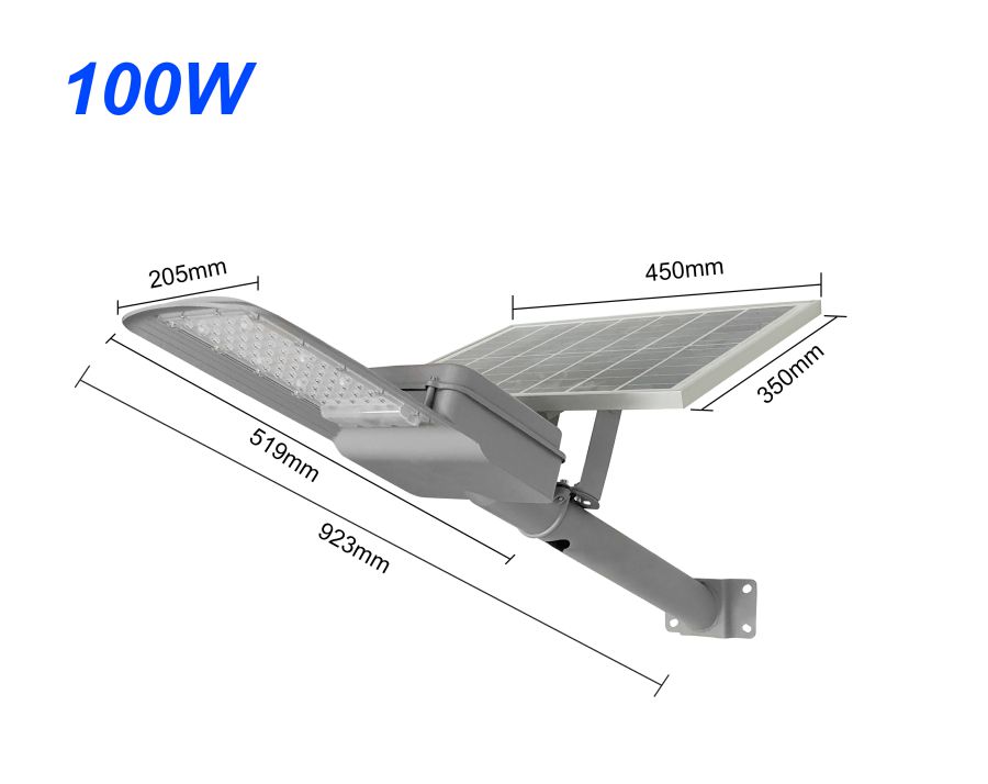 YZY-LL-606 street lamp